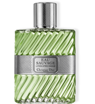 Dior - Eau Sauvage – After-shave Lotion Für Herren – Tonisierende Lotion - Flacon 100 Ml