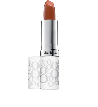 Elizabeth Arden - Eight Hour® Cream Lip Protectant Stick Sheer Tint Lsf 15 – Plum – Pflaume - Plaume - one size