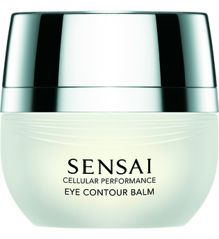 Sensai - Cellular Performance - Eye Contour Balm - Cellular Performance Eyes Balm 15ml
