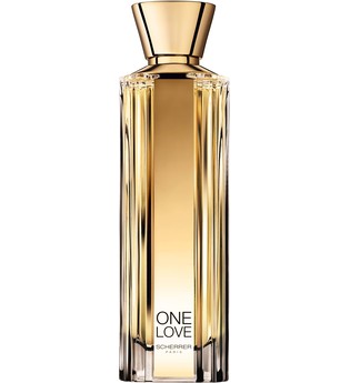 Jean-Louis Scherrer ONE LOVE 100 ml Eau de Parfum (EdP) 100.0 ml