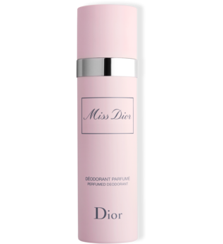Dior - Miss Dior – Parfümiertes Deodorant-spray Für Damen – Blumige Noten - 100 Ml