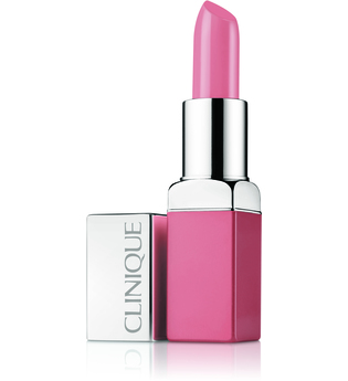 Clinique Make-up Lippen Pop Lip Color Nr. 04 Beige Pop 3,90 g