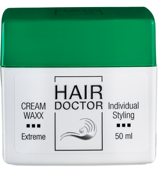 Hair Doctor Haarpflege Styling Cream Waxx 50 ml