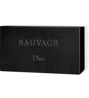 Dior - Sauvage - Schwarze Seife - Sauvage Savon 200g-