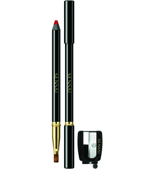 SENSAI Colours Lip Pencil Feminine Mauve LP 04 1,0g Lipliner