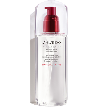 Shiseido - Generic Skincare Treatment Softner  - Gesichtslotion - 150 Ml -
