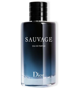 Dior - Sauvage – Eau De Parfum Für Herren – Würzige Noten &vanille-absolue-noten - 60 Ml