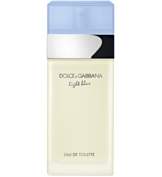 Dolce & Gabbana - Light Blue Eau De Toilette - Vaporisateur 50 Ml