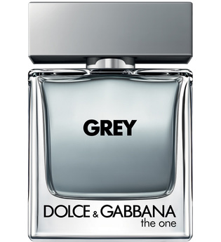 Dolce&Gabbana Herrendüfte The One For Men The One Grey Eau de Toilette Spray Intense 30 ml
