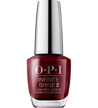 OPI Infinite Shine Peru Collection Nagellack 15 ml Nr. Islp34 - Don’T Toot My Flute
