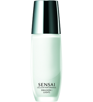 Sensai - Cellular Performance - Emulsion I (light) - Sen Cp Emulsion I Light 100ml