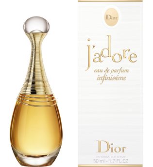 Dior - J'adore Eau De Parfum Infinissime – Eau De Parfum – Blumige Und Holzige Noten - -dior J'adore Infinissime Edp 100ml