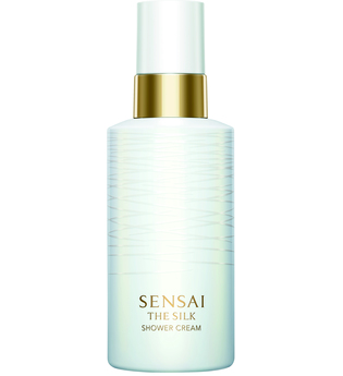 Sensai - The Silk - Shower Cream - The Silk Shower Cream 200 Ml