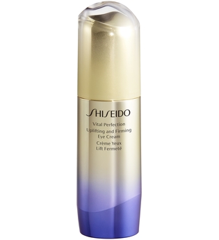 Shiseido - Vital Perfection - Uplifting And Firming Eye Cream - -vital Perfection Firming Eye Cream