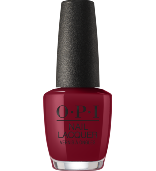 OPI Nail Lacquer Nutcracker Collection Nagellack  Nr. Hrk01 Nl - Dancing Keeps Me On My Toes