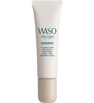 Shiseido - Koshrice - Calming Spot Treatment - -waso Traitement Ciblé-sos Imperfections
