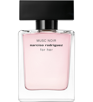 Narciso Rodriguez - For Her Musc Noir - Eau De Parfum - -for Her Musc Noir Edp 50ml