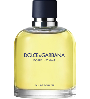 Dolce & Gabbana - Pour Homme Eau De Toilette - Vaporisateur 75 Ml