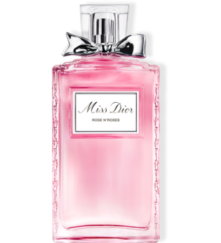 Dior - Miss Dior Rose N'roses - Eau De Toilette Spray - Miss Dior Rose'n Roses Edt 100ml-