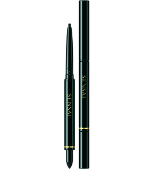 Sensai - Colours - Lasting Eyeliner Pencil - Sensai Lasting Eyeliner Pencil Deepbrown-