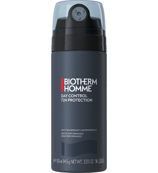 Biotherm Homme Day Control 72h Protection Anti-Transpirant Antitranspirant 150.0 ml