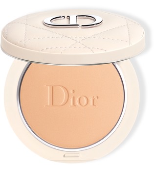 Dior - Dior Forever Natural Bronze - Bronzing-puder Für Einen Gesunden Glow - -diorskin Forever Bronzer Powder 007