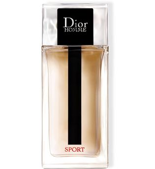 DIOR DIOR Homme Sport Eau de Toilette (EdT) 75 ml Parfüm