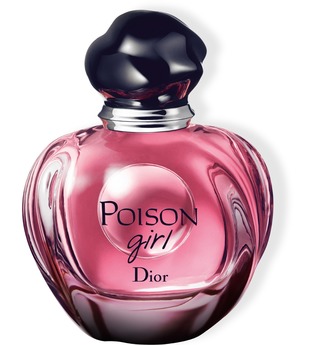 Dior - Poison Girl – Eau De Parfum Für Damen – Blumige Und Fruchtige Noten - Vaporisateur 50 Ml