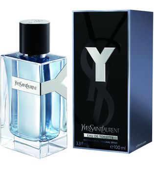Yves Saint Laurent Y Eau de Toilette (EdT) 60 ml Parfüm