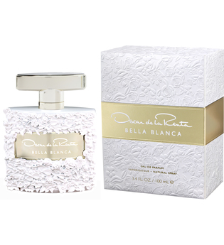 Oscar de la Renta Bella Blanca Eau de Parfum (EdP) 30 ml Parfüm