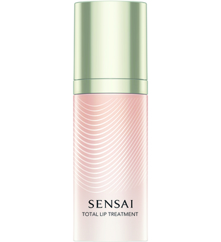 Sensai - Expert Product - Total Lip Treatment - -sensai Cellular Performance