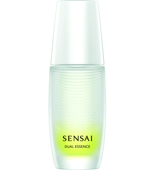 Sensai - Expert Products - Dual Essence - -sensai Sensai Dual Essence 30ml