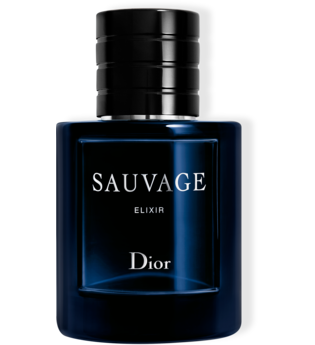 Dior - Sauvage Elixir - Duft - -sauvage Elixir 60ml