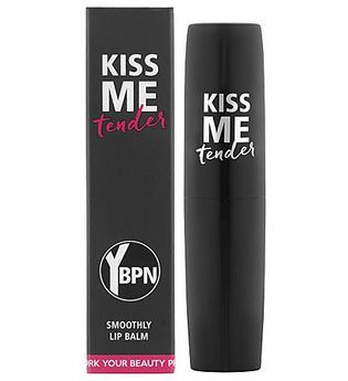 YBPN Smoothly Lip Balm Kiss me Tender