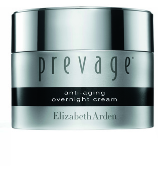 Elizabeth Arden - Prevage® Anti-aging Overnight Cream, 50ml – Nachtcreme - one size