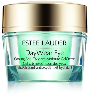 Estée Lauder - Daywear Eye Cooling Gel Cooling Antioxidant Moisture  - Augenpflege - 15 Ml -