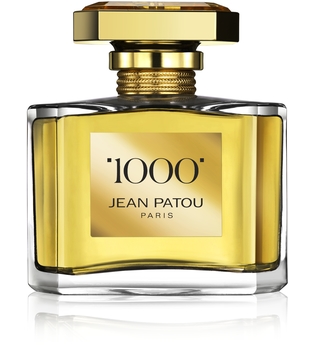 Jean Patou Jean Patou 1000 Jean Patou 1000 Eau de Parfum 30.0 ml
