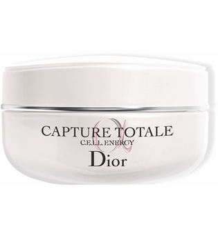 Dior - Capture Totale – Firming & Wrinkle-correcting Creme - Dior Ctot Firming & Wri-
