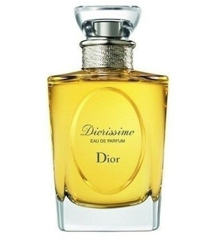 DIOR DIORissimo Eau de Parfum (EdP) 50 ml Parfüm
