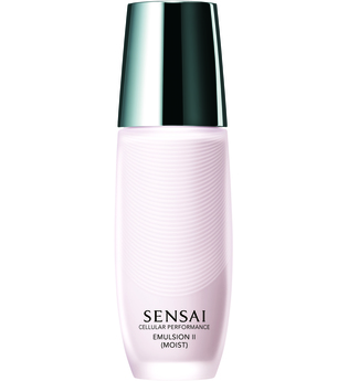 Sensai - Cellular Performance - Emulsion Ii (moist) - Sen Cp Emulsion Ii Moist 50ml