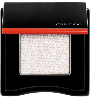 Shiseido - Pop Powdergel - Lidschatten - -pop Powdergel 16 Zawa-zawa Green