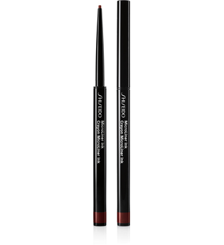 Shiseido - Microliner Ink - Eyeliner - -eye Microliner Ink 07 Gray