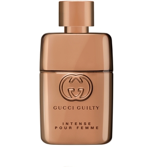 Gucci Guilty Pour Femme Eau de Parfum Intense Nat. Spray 50 ml
