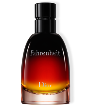 Dior - Fahrenheit Parfum – Herrenparfum – Würzige Und Holzige Noten - Vaporisateur 75 Ml