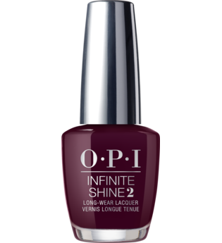 OPI Infinite Shine Peru Collection Nagellack 15 ml Nr. Islp36 - Machu Peach-U