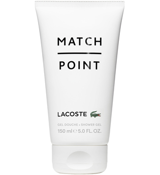 Lacoste - Matchpoint - Shower Gel - Lacoste L'homme Shower Gel 150ml-