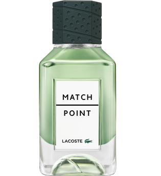 Lacoste - Matchpoint - Eau De Toilette - Match Point Edtv 50ml-