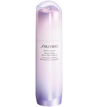 Shiseido - White Lucent Illuminating - Micro-spot Serum Mini - Shiseido White Lucent Seru 30ml-