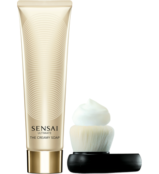 Sensai - Ultimate - The Creamy Soap - Ultimate The Creamy Soap 125ml-