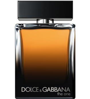 Dolce & Gabbana - The One For Men Eau De Parfum - Vaporisateur 150 Ml